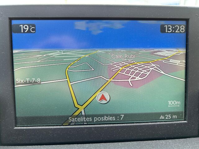 COMING SOON PEUGEOT 3008 ACCESS 1.6 HDI AUTO SPANISH LHD IN SPAIN 96000 MILES SUPERB 2016